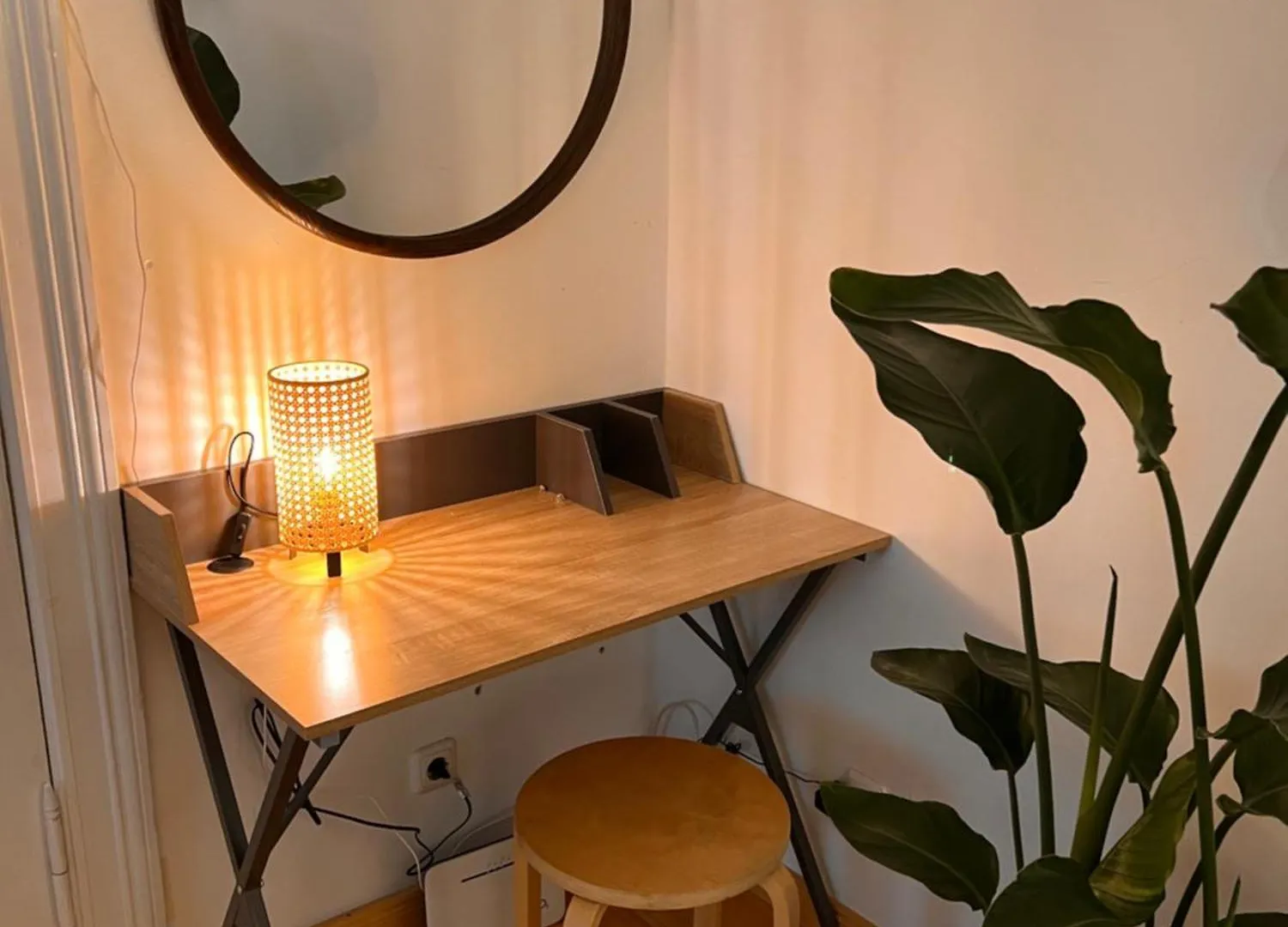 Cosy Studio Akazienkiez Apartment Berlin 0*,  Germany
