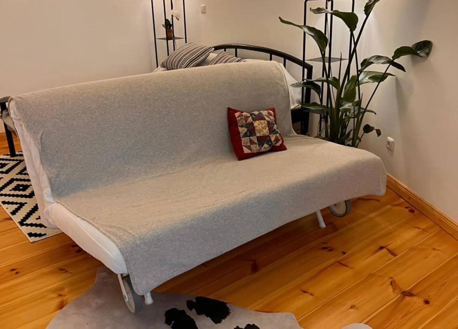 Cosy Studio Akazienkiez Apartment Berlin Germany