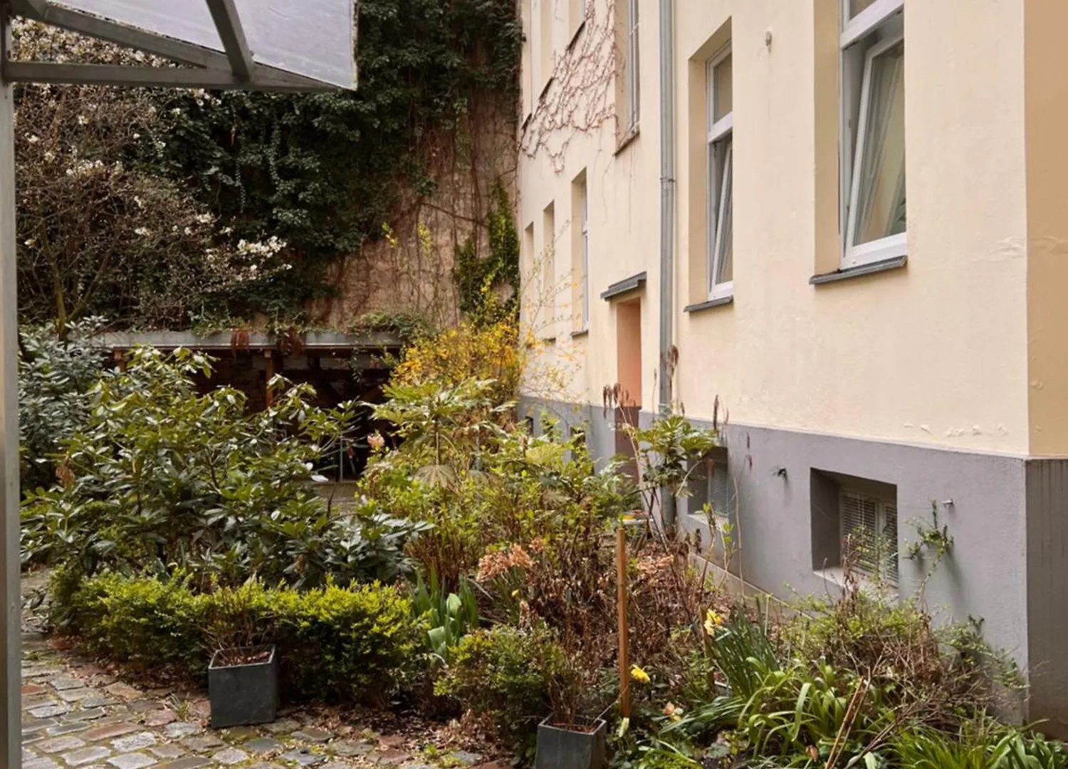 Cosy Studio Akazienkiez Apartment Berlin