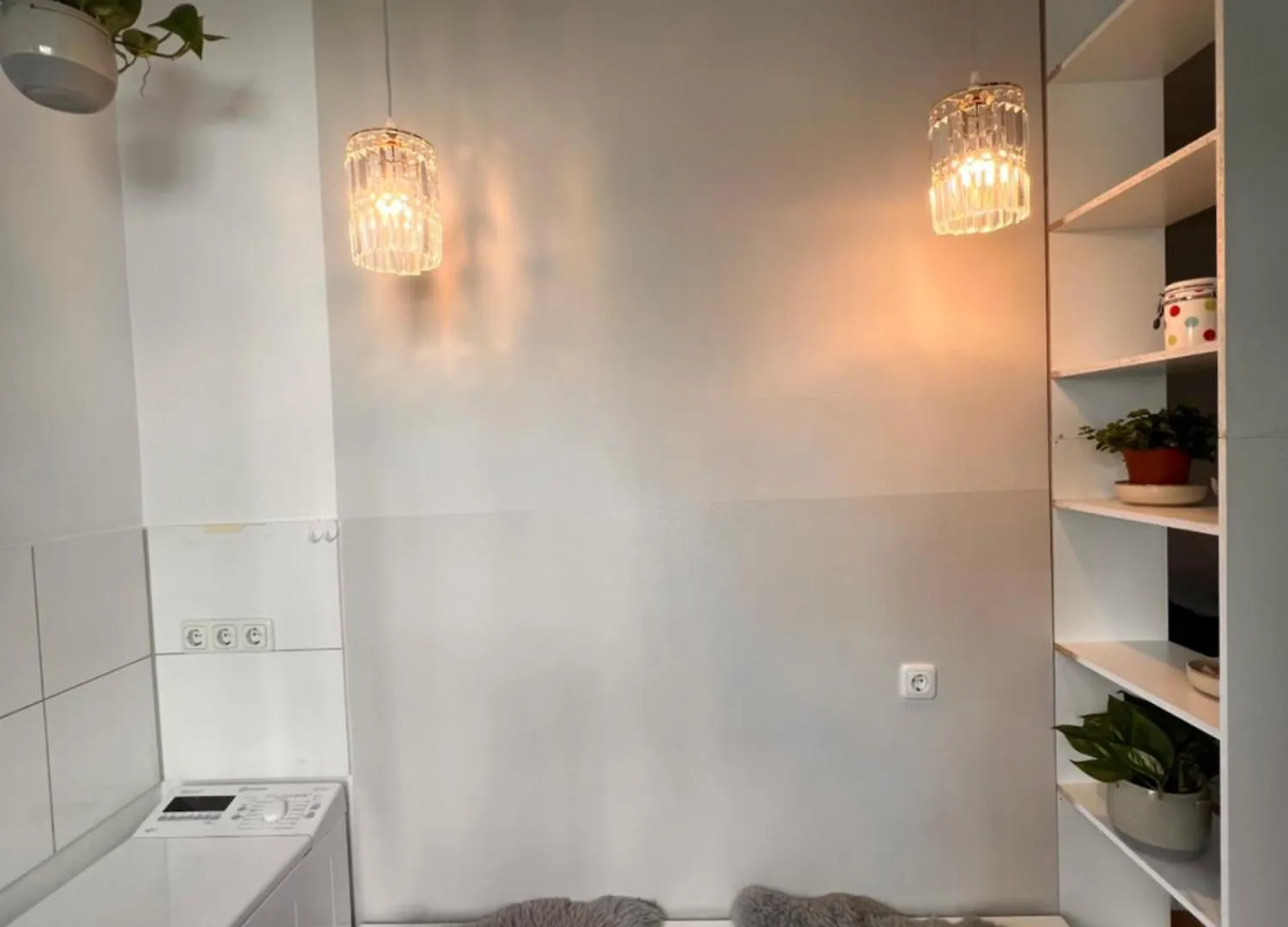 Cosy Studio Akazienkiez Apartment Berlin