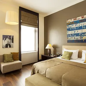 4* Hotel Quentin Design