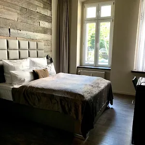 Lejlighed Arbio I Apartmently &, Berlin