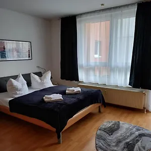 Business Апартаменты