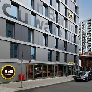 3* Otel Berlin-alexanderplatz