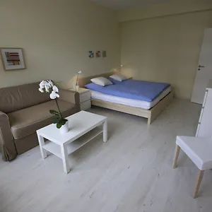 Appartement City Lodging Apartments, Berlin