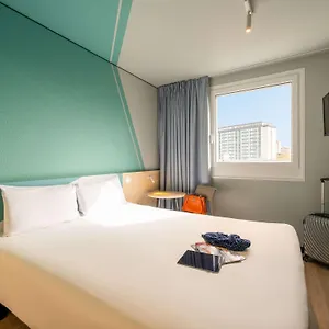 2* Hotel Ibis Budget Kurfuerstendamm - Neu Renoviert