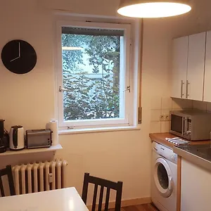  Apartment Yoursweethome