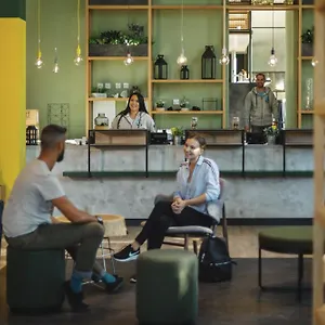 Hotel - The Niu, Dwarf Schoeneberg By Ihg, Berlin