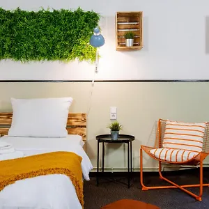  Otel Alex
