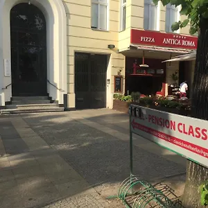 2* Guest house Classic