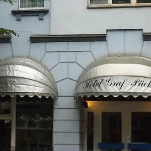 2* Otel Graf Pueckler