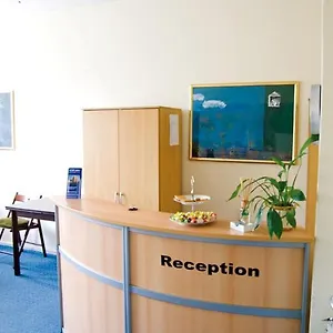 2* Guest house City Inn
