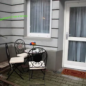  Apartamento Stars Essener Strasse